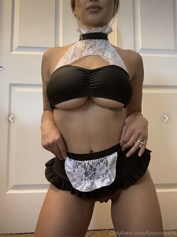 Full leaked Funcocouple page private onlyfans photo