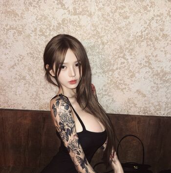 Full leaked Funi private onlyfans photo