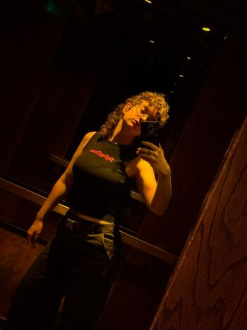 Full leaked Funkyfrogbait private onlyfans photo