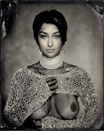 Full leaked Funny faridka private onlyfans photo