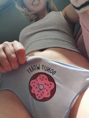 Full leaked Funsnail page private onlyfans photo