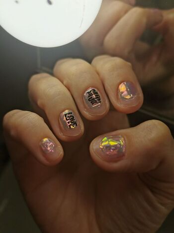 Full leaked Funsnail page private onlyfans photo