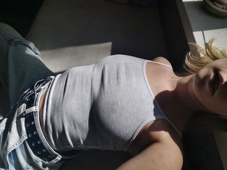 Full leaked Funsnail page private onlyfans photo