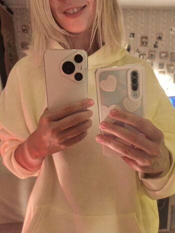 Full leaked Funsnail page private onlyfans photo