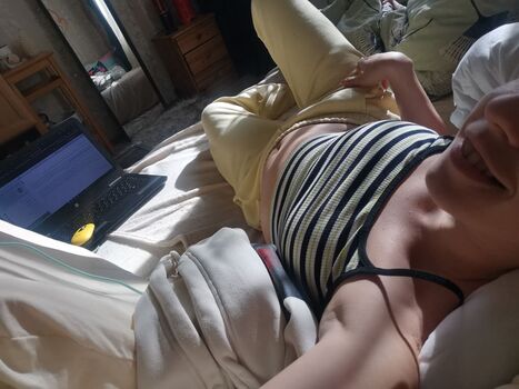 Full leaked Funsnail page private onlyfans photo