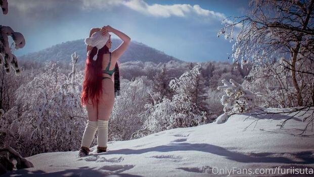 Full leaked Furii suta private onlyfans photo