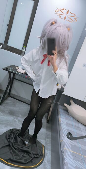 Full leaked Furuunya private onlyfans photo