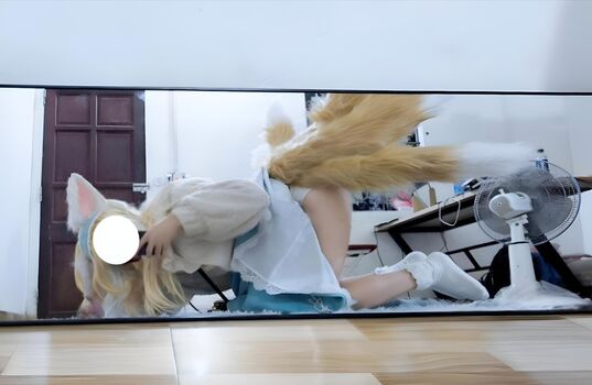 Full leaked Furuunya private onlyfans photo