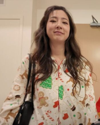 Full leaked Fuslie page private onlyfans photo