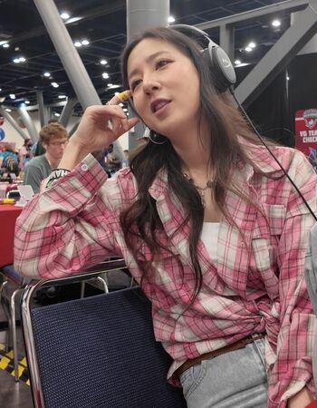 Full leaked Fuslie private onlyfans photo