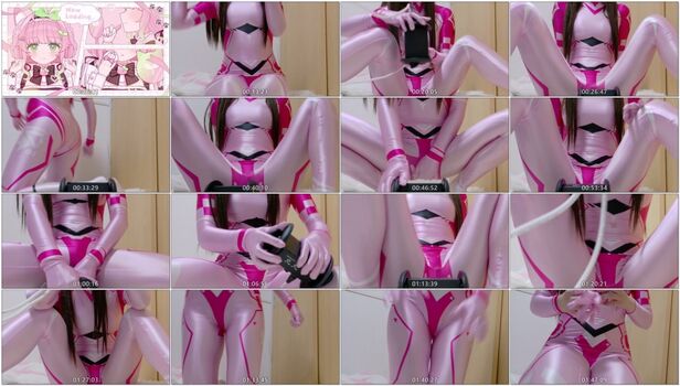 Full leaked Futaba iyo private onlyfans photo