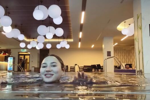 Full leaked Future star elizabeth page private onlyfans photo