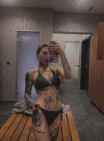 Full leaked Future star elizabeth page private onlyfans photo