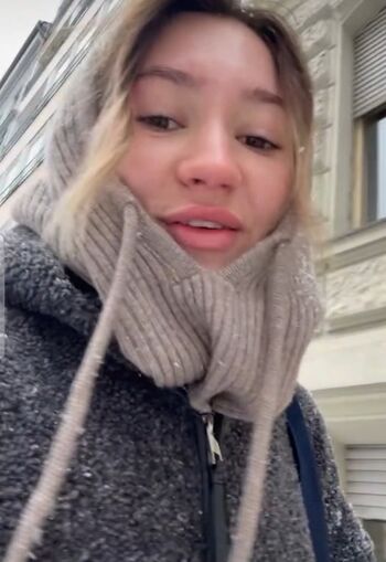 Full leaked Future star elizabeth page private onlyfans photo