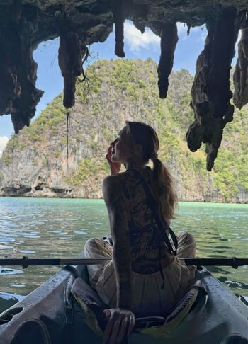 Full leaked Future star elizabeth private onlyfans photo