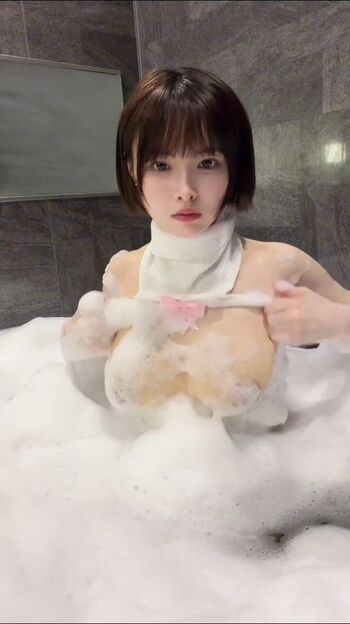 Full leaked Fuwa nyan private onlyfans photo