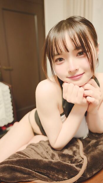 Full leaked Fuwafuwafuwa  page private onlyfans photo