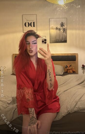 Full leaked Fuxiofficial private onlyfans photo