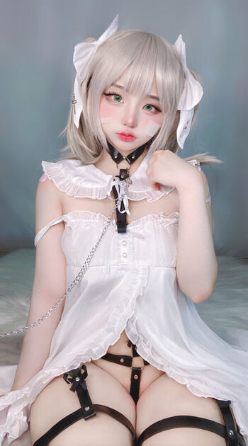 Full leaked Fuyukimika private onlyfans photo