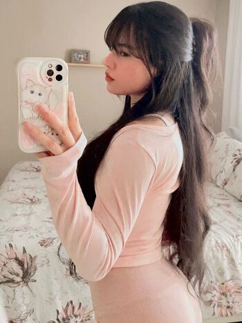 Full leaked Fuzzybear private onlyfans photo