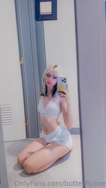 Full leaked Fvckzoe private onlyfans photo