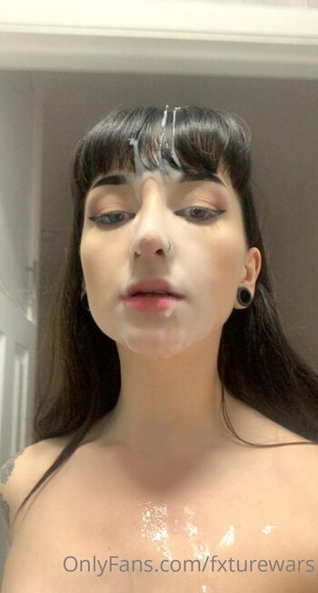 Full leaked Fxturewars private onlyfans photo