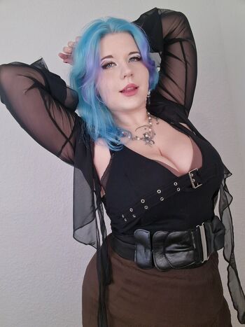 Full leaked Fyly cosplays page private onlyfans photo