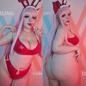Full leaked Fyly cosplays page private onlyfans photo
