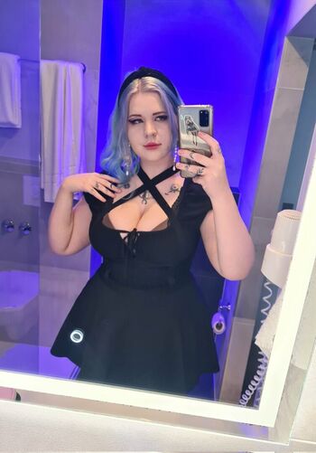 Full leaked Fyly cosplays page private onlyfans photo