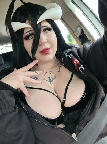 Full leaked Fyly cosplays page private onlyfans photo