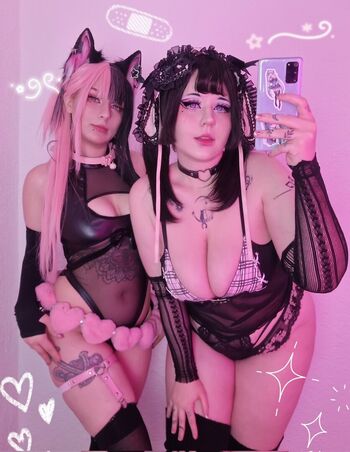 Full leaked Fyly cosplays private onlyfans photo
