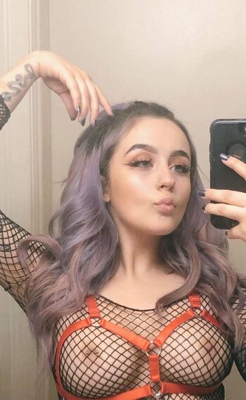 Full leaked Gatgirl  page private onlyfans photo