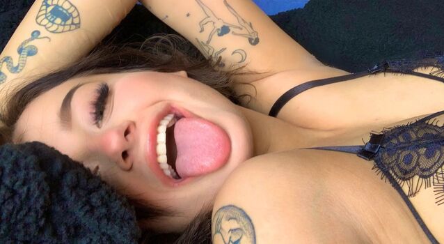 Full leaked Gatgirl  page private onlyfans photo