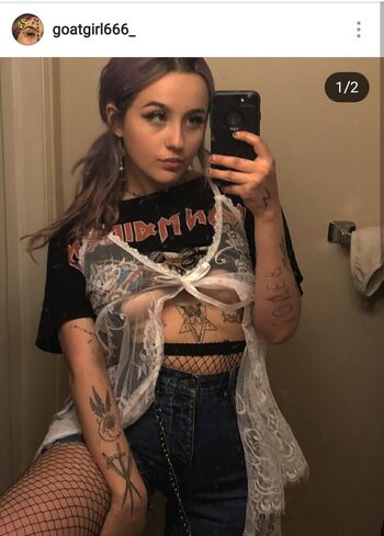 Full leaked Gatgirl private onlyfans photo