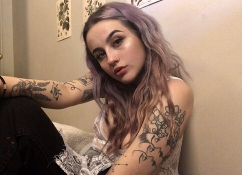 Full leaked Gatgirl private onlyfans photo