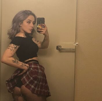 Full leaked Gatgirl private onlyfans photo