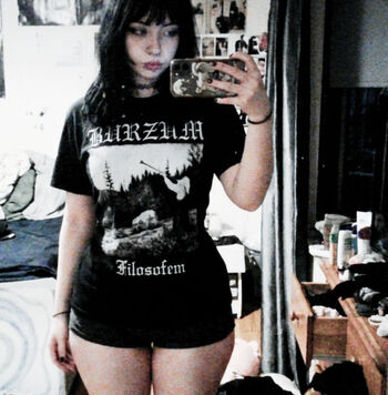 Full leaked Grehore private onlyfans photo