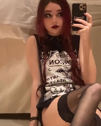 Full leaked Gth bunnii private onlyfans photo