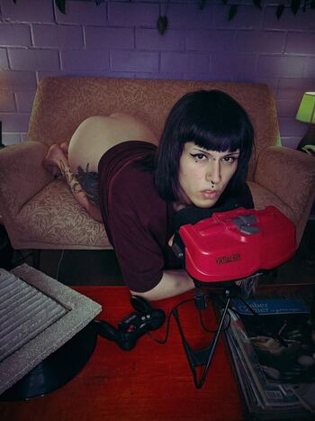 Full leaked Gthicat private onlyfans photo