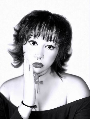 Full leaked Gxria private onlyfans photo