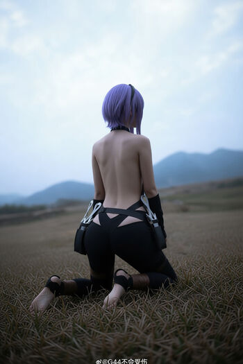 Full leaked Ggallery page private onlyfans photo