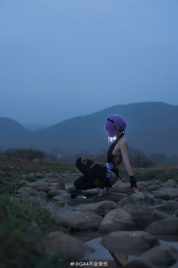 Full leaked Ggallery page private onlyfans photo