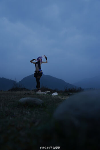 Full leaked Ggallery page private onlyfans photo