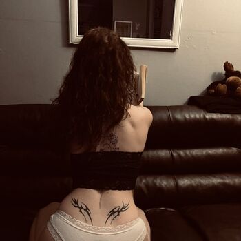 Full leaked Gadele private onlyfans photo