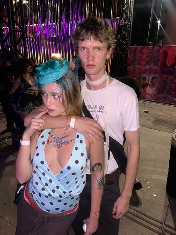 Full leaked Gab ferreira private onlyfans photo