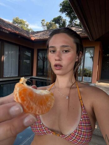 Full leaked Gab ferreira private onlyfans photo