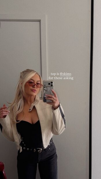 Full leaked Gabb goudy private onlyfans photo