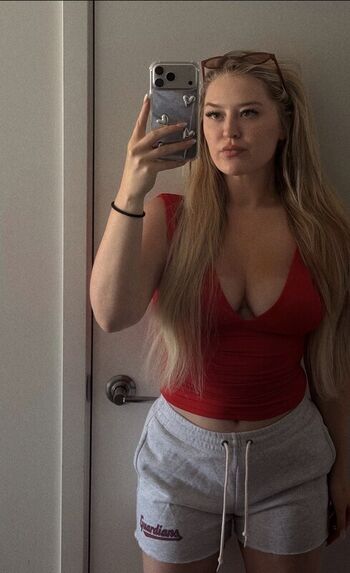 Full leaked Gabb goudy page private onlyfans photo
