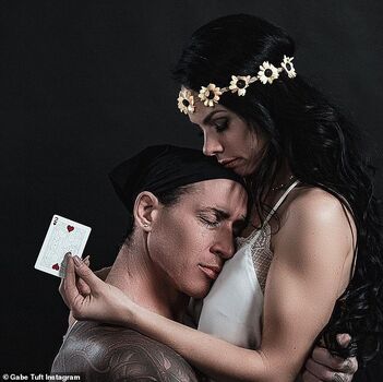 Full leaked Gabbi tuft private onlyfans photo