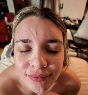 Full leaked Gabbie carter private onlyfans photo